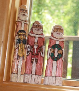 3santas