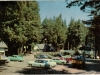 Cars at Entry to RN