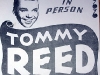 Tommy Reed