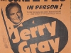 Jerry Gray